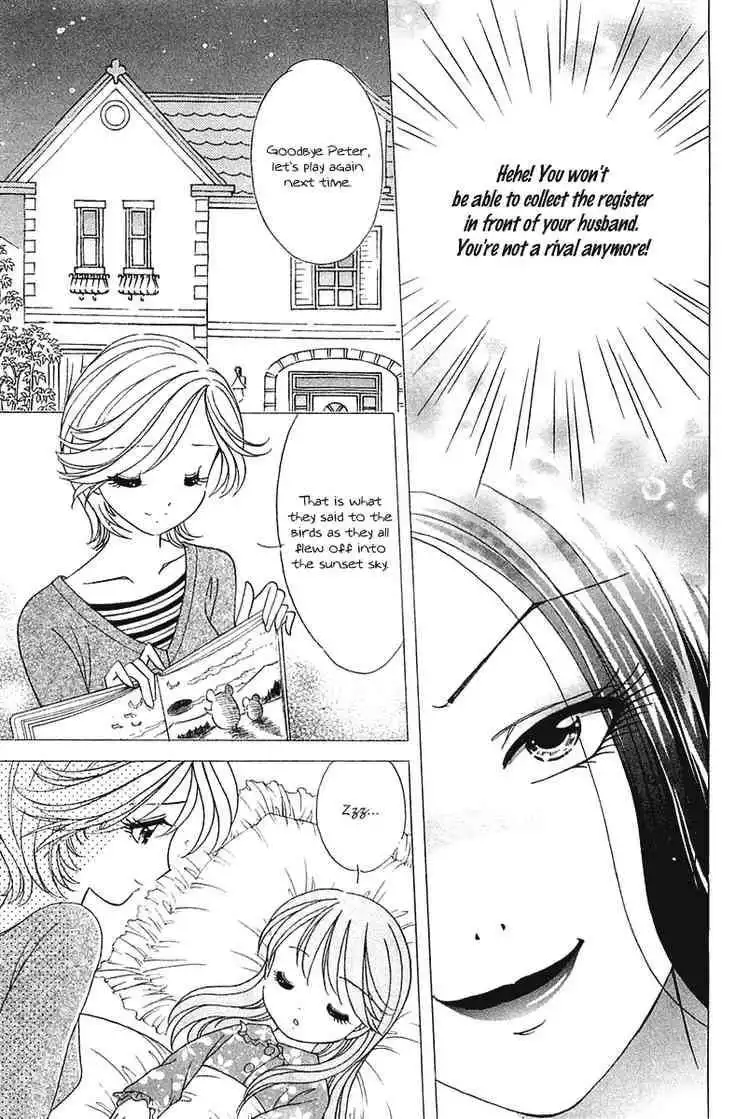Orange Yane no Chiisana Ie Chapter 27 9